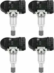 Car Tire Pressure Sensor TPMS for Kia Sportage 2017 2018 2019, Tire Pressure Sensor TPMS