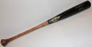 PWB1 Baseball Bat 31"/28 oz. Bell Knob Maple Old Hickory D/S