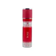 Royal Mirage Rose Body Perfume Fragrance Spray Scent For Ladies/Women 200ml