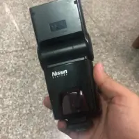 在飛比找蝦皮購物優惠-Nissin di622 for canon