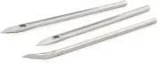 Speedy Stitcher Needles (3-Pack) for Quick and Easy Gear Repair