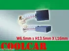 Carbon Brushes For Ryobi EMS1825SCL CSS1000 Table Sliding compond Drop mitre saw