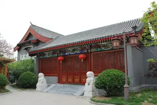 北京西海翠湖酒店Green Lake Hotel Beijing