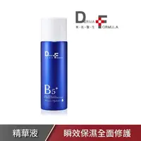 在飛比找momo購物網優惠-【DF 美肌醫生】玻尿酸超導保濕瞬效化妝水150ml