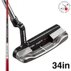 Odyssey TRI-HOT 5K ONE #1 Blade Putter 34" STROKE LAB GEN3 Red Shaft 2022 Model