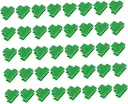 Film Buckle Clamps 40pcs Snap Clips Easy to Use Plant Extension Support Clip