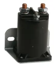4-Terminal Solenoid 48-Volt Yamaha/E-Z-GO/Club Car Electric Golf Cart | 1995 - U