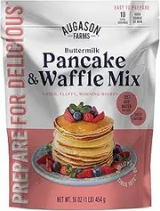 AF Buttermilk Pancake Pantry