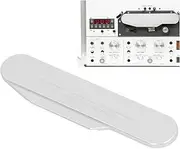 Tape Recorder Head Cover Plate, Reel to Reel Tape Recorder Head Cover Replacement for REVOX B77 B77 MKII PR99 PR99 MK1 PR99 MKII PR99 MKIII