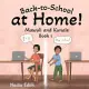 Back-to-School at Home!