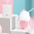 Shampoo Face Cleanser Manual Foam Whip Maker Travel Foam Maker Skin Care