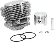 Cylinder Piston Kit For OLE0-MAC 735S 735T 740T 740S 433BP 435BP 440BP Sparta 40 TP74 EFCO 8350 8355 8400 8405 Stark 40