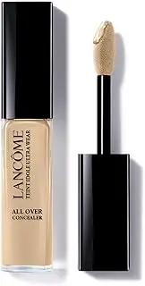 Lancôme Teint Idôle Ultra Wear All Over Full Coverage Concealer - Natural Matte Finish & Lightweight Under Eye Concealer - Up To 24H Wear - 02-Lys Rose