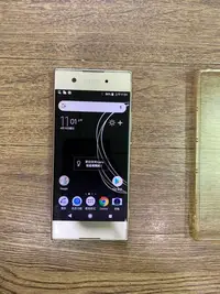 在飛比找Yahoo!奇摩拍賣優惠-Sony Xperia XA1 (G3125) 3G/32G