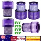 HEPA Filter for Dyson V10 Cyclone V11 Absolute V15 Detect V12 Slim Vacuum Clean