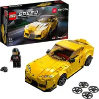 在飛比找樂天市場購物網優惠-LEGO 樂高 Speed Champions 超級賽車系列