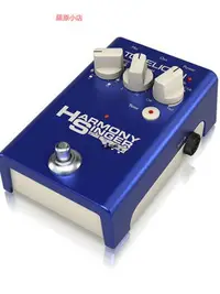 在飛比找Yahoo!奇摩拍賣優惠-精品TC-Helicon Harmony Singer2人聲