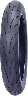 KM1 Front Tire (120/70ZR-17)