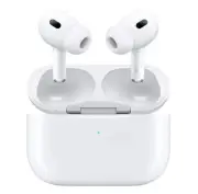 ✅ Apple AirPods Pro 2nd Gen (USB-C) - Active Noise Canceling - Excellent!