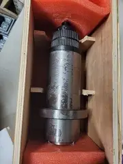 Bt30 Spindle Cartridge Cnc Milling Router