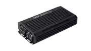 Nemesis Audio MICRO-1600X4 600W 4-Channel Class D Full Range Amplifier