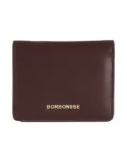 [BORBONESE] BORBONESE Wallets - Item 46964107