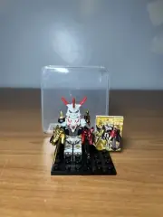 Lego Minifig Factory Digimon Custom Minifigure