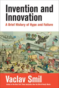 在飛比找誠品線上優惠-Invention and Innovation: A Br