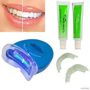 牙齒美白推薦 跨境貨源whitelight潔牙器 美牙儀 口腔護理冷光牙齒美白儀