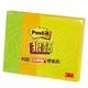 狠貼 小尺寸標籤便條紙 3M Post-it 623S-1