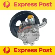 Power Steering Pump For Mitsubishi L200 Pick Up Triton B40 2.5 4450A173 MR992871 (for: Mitsubishi)