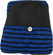 Surfboard Bag Surf Sock Cover Sizes of 5ft-10ft Storage Bag Surfboard Bag 8ft Surf Sock Surfboard/SUP Board Sock Sup Accessories(10 Fish)