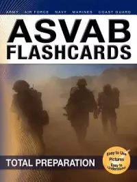 在飛比找博客來優惠-ASVAB Flashcards