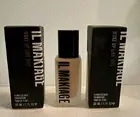 Bundle Of 2 Woke Up Like This #60 Flawless Base Foundation I L M A K I A G NIB