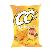 Cc's Nacho Cheese 175g x 1
