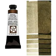 Daniel Smith Watercolour 15 ml Iridescent Ant Gold (Lum) S1