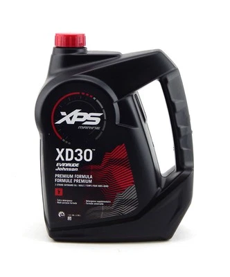 Evinrude/Johnson - BRP 779725 XPS Marine XD30, GALLON