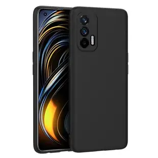 適用于oppo真我GT Neo3 2T磨砂殼Realme GT大師版手機殼X50軟硅膠Neo5保護套X青春版X7Pro至尊版新款防指紋殼