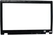 Case Cover Compatible for Lenovo Thinkpad P53 Rear Lid TOP Case Laptop LCD Back Cover AP1DB000100/LCD Bezel Cover AP1DB000500 (Color : 99% New B Shell)