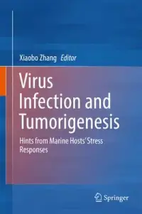 在飛比找博客來優惠-Virus Infection and Tumorigene