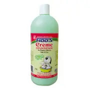 Fido's Creme Conditioner For Dogs And Cats 1 Litre