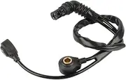 Knock Sensor Ignition Detonation Sensor for BMW 540I 1998-2003 0261231200 12141709317 13627568421