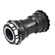 Enduro BBright to 24mm Shimano XD-15 Corsa Bottom Bracket