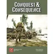 GMT Games - Conquest and Consequence