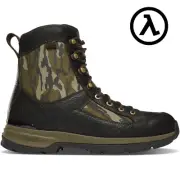 DANNER® RECURVE 7" MOSSY OAK ORIGINAL BOTTOMLAND HUNT BOOTS 47613 - ALL SIZES