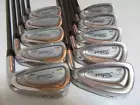 Titleist Right Handed Iron Set DCI-981 3-9.P.W.S SELECT LITE Flex R