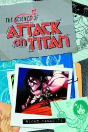 Science Of Attack On Titan Kodansha,Ltd