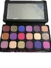 Makeup Revolution Flawless Show Stopper Eyeshadow Palette New