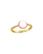 Le Vian Millennial 14K 1.26 ct. tw. Diamond & Opal Ring