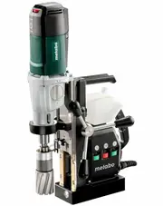 Metabo MAG50 - Electromagnetic Drill 1000W 19mm WELDON/MK3 Shank